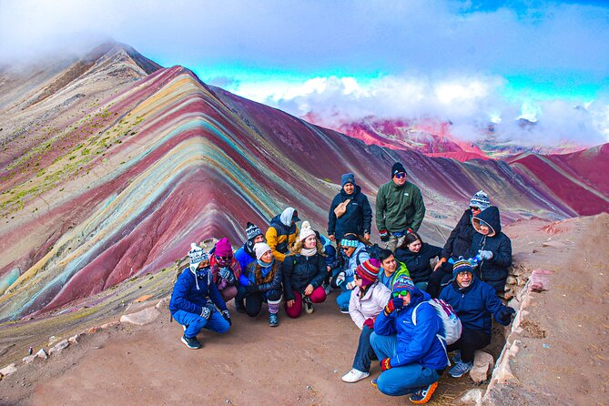 From Cuzco : Red Valley and Rainbow Mountain Tour on ATVs - What to Pack and How to Keep Your Energy for Both Parts