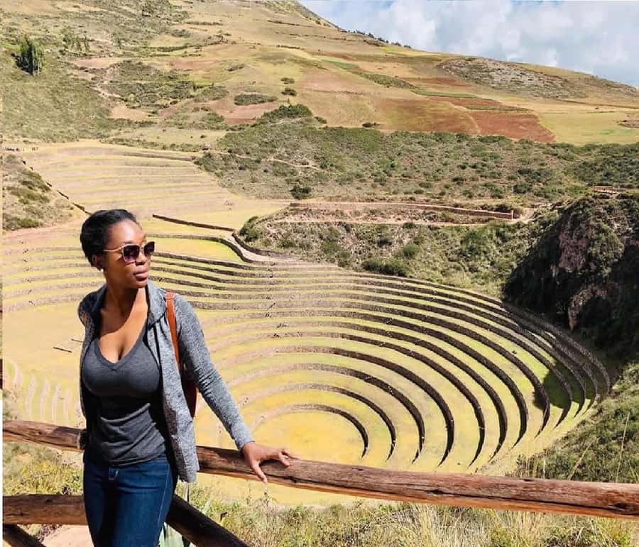 From Cuzco: Sacred Valley, Moray Terraces, and Salt Mines - Timing and route: Half-day Moray and Maras versus full-day Sacred Valley