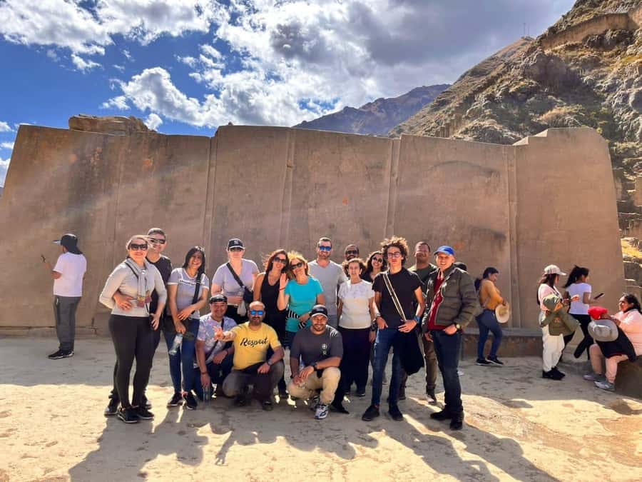 From Cuzco: Sacred Valley, Moray Terraces, and Salt Mines - Price and value: Why $25 can be a good deal, and where costs add up