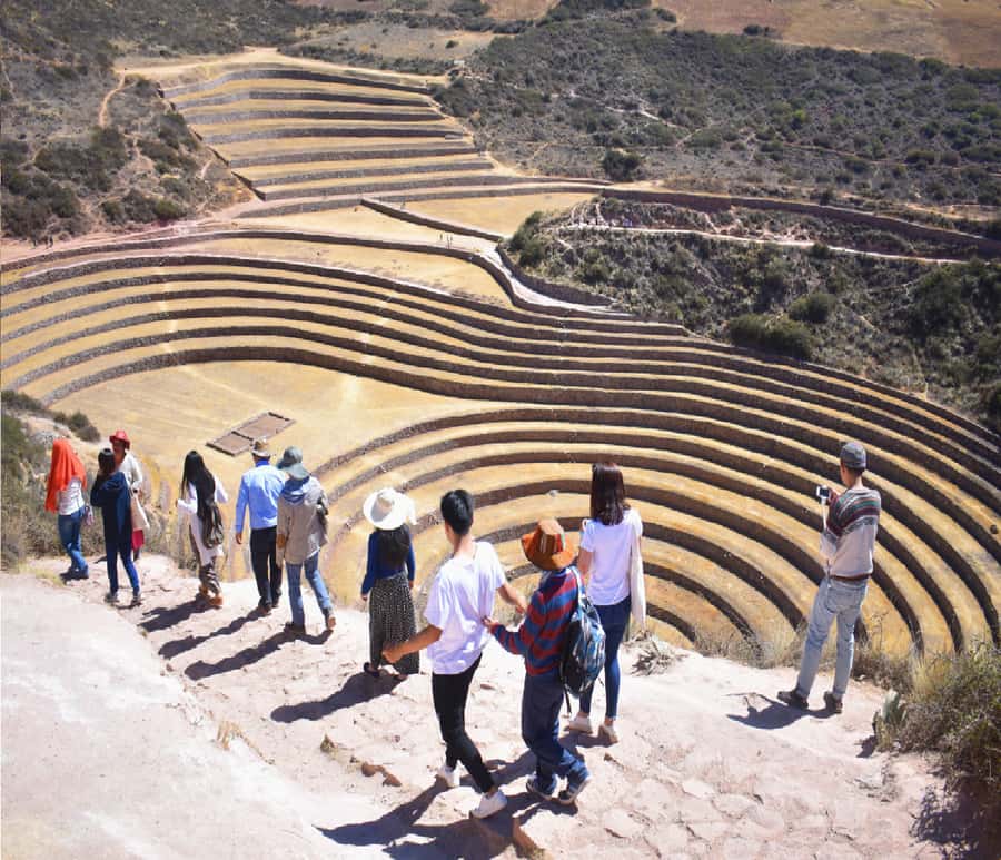 From Cuzco: Sacred Valley, Moray Terraces, and Salt Mines - What the tour does well, based on the best feedback