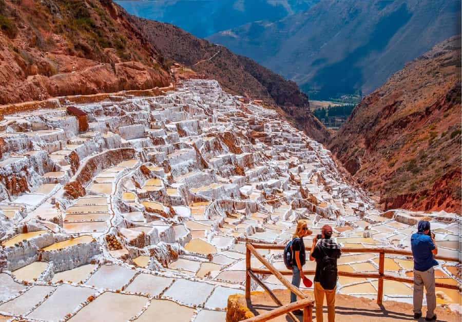 From Cuzco: Sacred Valley, Moray Terraces, and Salt Mines - Who should book this tour, and who might prefer another plan