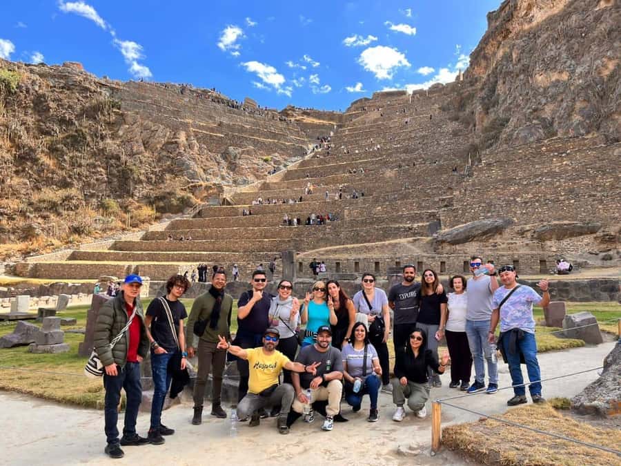 From Cuzco: Sacred Valley, Moray Terraces, and Salt Mines - Should you book this Moray and Salt Mines tour?