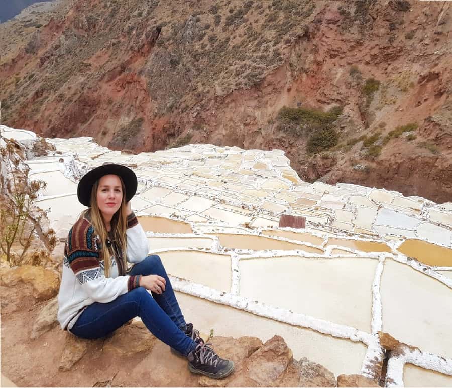 From Cuzco: Sacred Valley, Moray Terraces, and Salt Mines - Sacred Valley add-on: Chinchero, Ollantaytambo, and Pisac in one day