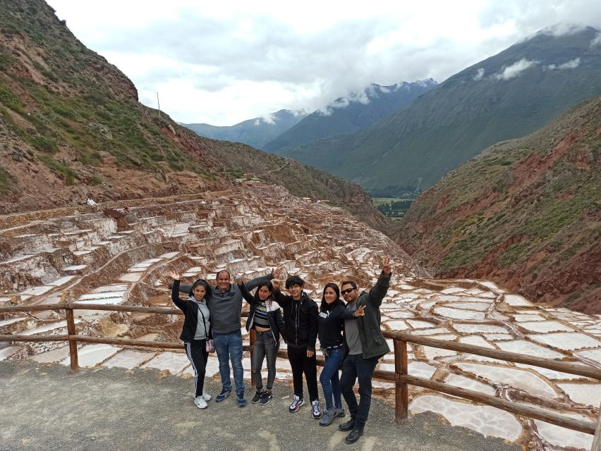 From Cuzco: Salt Mines and Moray Ruins ATV Adventure - Price and Value Check: What $38 Includes, and What Adds Up
