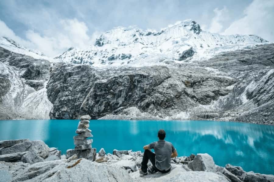 From Huaraz: Hike to the Lagoon 69 - Key highlights that make this hike worth it
