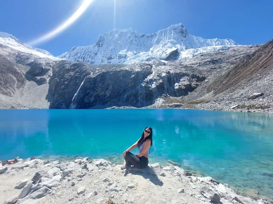 From Huaraz: Lake 69 Trek Day Tour - White Mountain Range - Key Highlights You’ll Care About