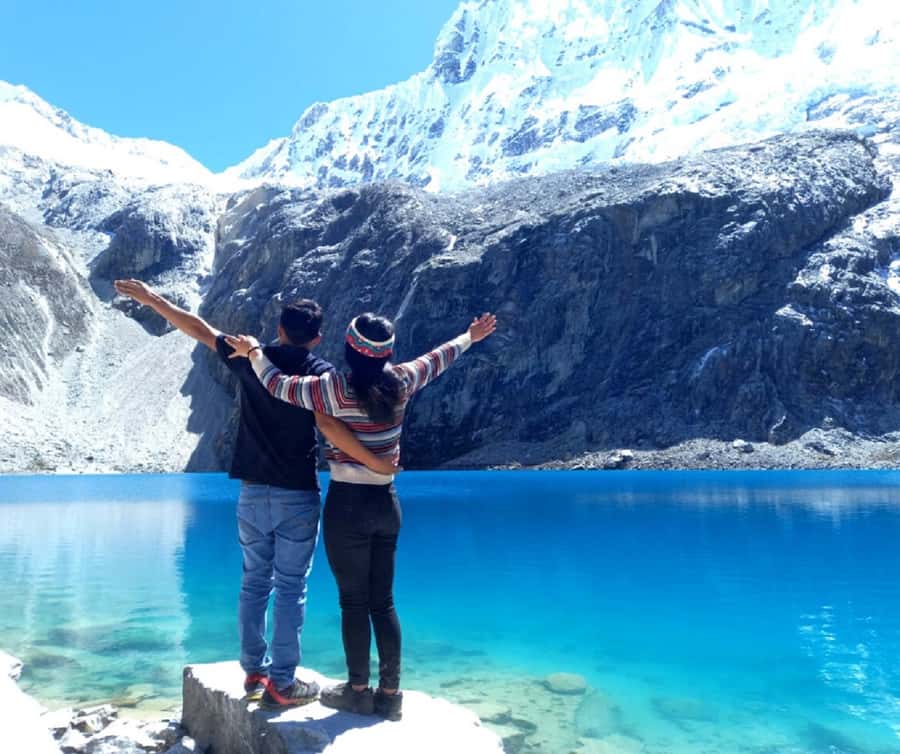 From Huaraz: Lake 69 Trek Day Tour - White Mountain Range - Guides, Toilets, and Warm Layers: Small Details That Make the Day Work