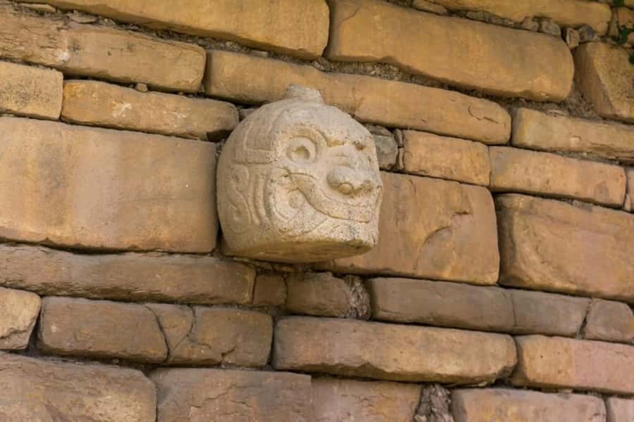 From Huaraz: Tour to Archeological Complex of Chavin - Quick hits: what stands out on this Chavín day trip