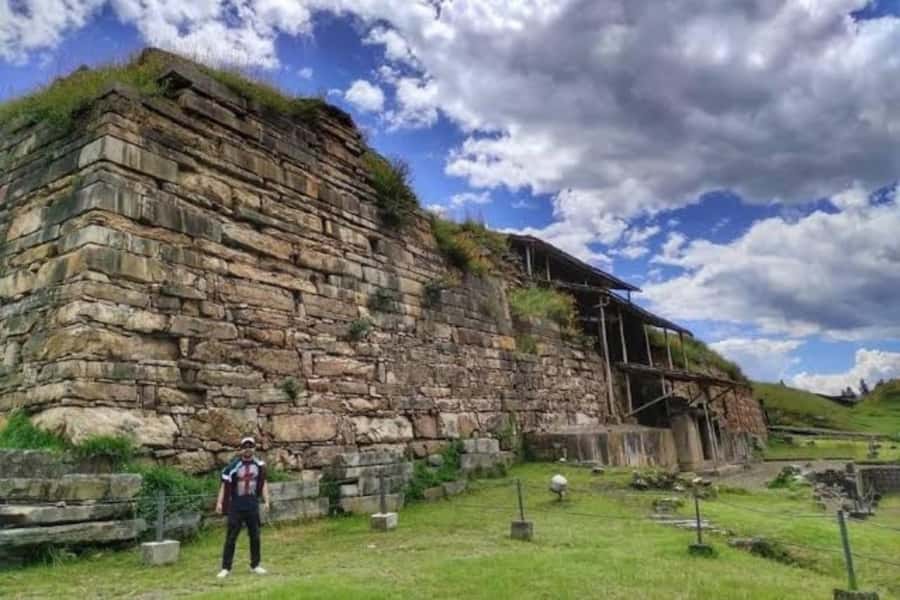 From Huaraz: Tour to Archeological Complex of Chavin - Setting expectations for a 9-hour, high-altitude route