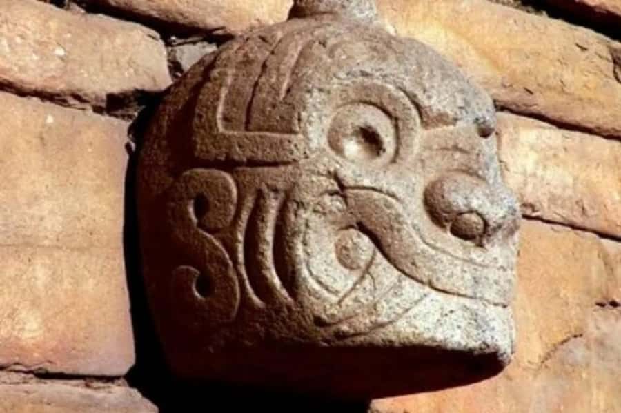 From Huaraz: Tour to Archeological Complex of Chavin - Language reality check: Spanish guidance is the core, English can be limited