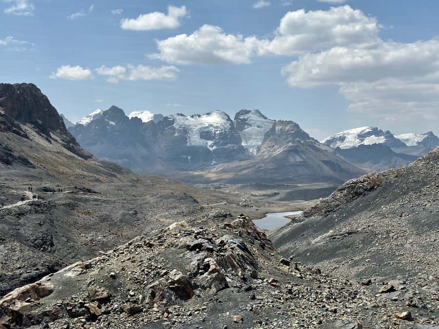 From Huaraz: Tour to the Pastoruri Glacier and Puya Raimondi - Lunch, the hidden make-or-break moment, and how to prepare