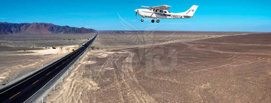 From Ica: Flight over the Nazca Lines - Why a Nazca Lines Flight From Ica Feels Different Than Looking Up at Photos