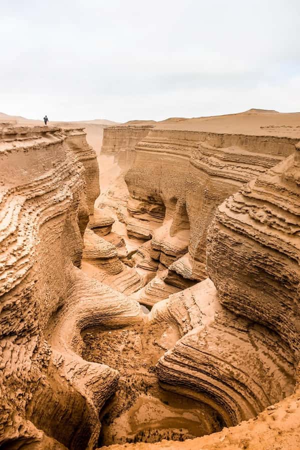 From Ica || Full Day Excursion to Los Perdidos Canyon || - The Ica desert start: timing, heat, and how the day really flows