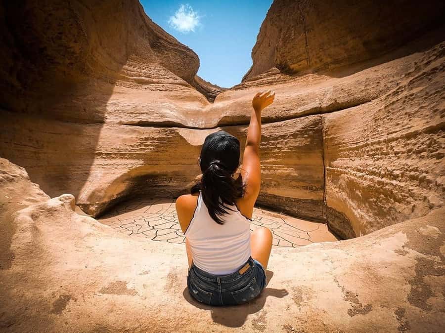 From Ica | Huacachina : Canyon de Los Perdidos | Full Day - Key Things I Think You’ll Care About