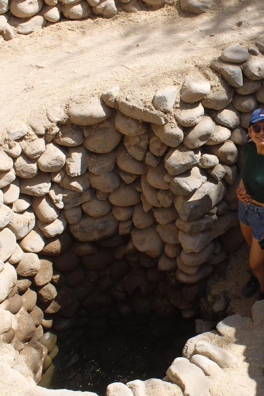 From Ica or Huacachina: Day Trip to Nazca - Who This Nazca Tour Fits Best