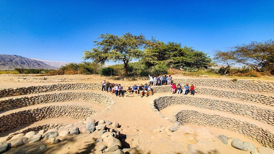 From Ica or Huacachina: Day Trip to Nazca - Van Time and Drop-Off Choices That Actually Affect Your Day