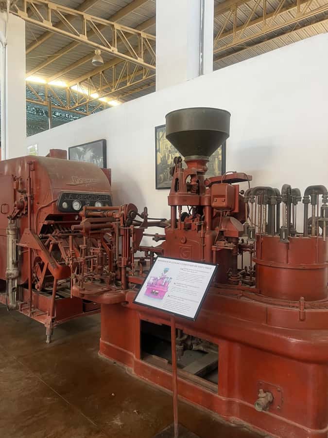 From Ica or Huacachina: Tour to Tacama Vineyard and Artisanal Winery. - Should you book the Tacama, Lovera, and Cutur Pisco tour?