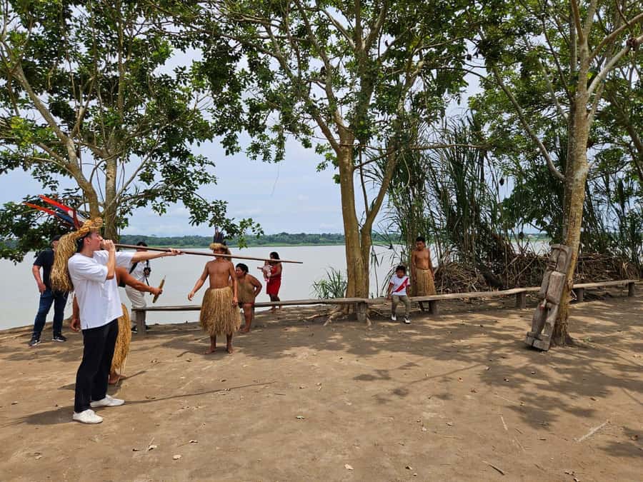 From Iquitos: Full day tour in the Peruvian jungle - Price and value for a $133, 10-hour jungle day