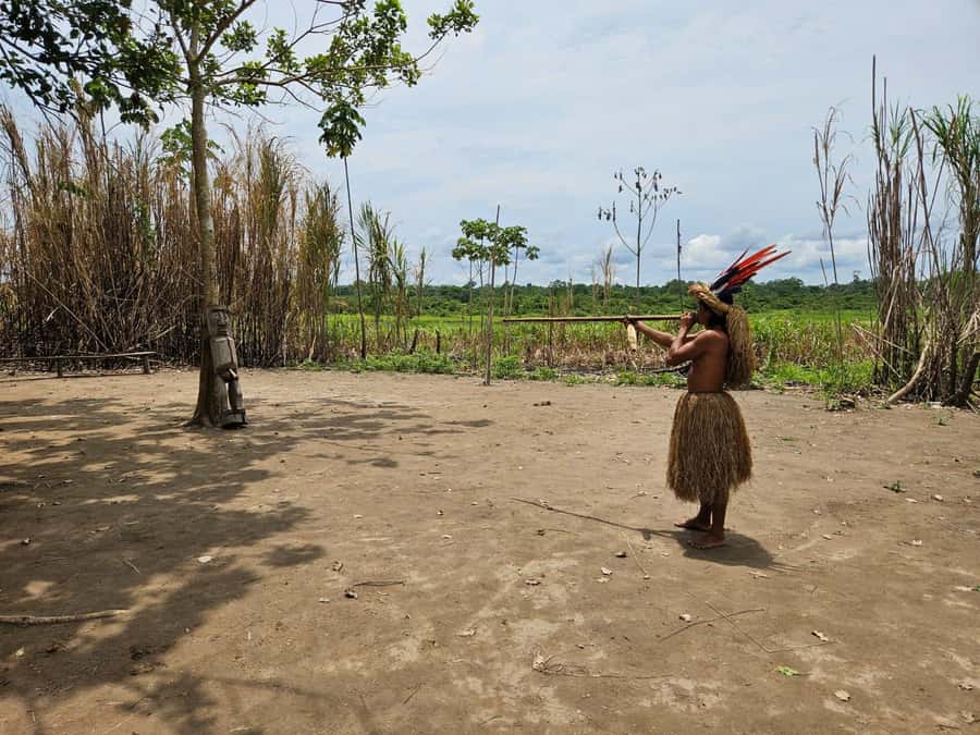 From Iquitos: Full day tour in the Peruvian jungle - What to bring so you enjoy every stop