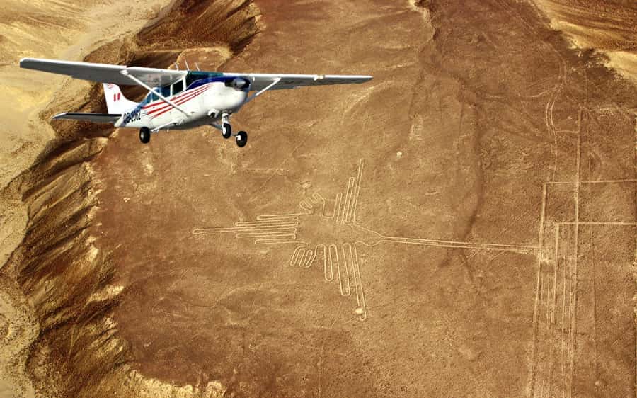 From Lima 2 days 1 night, Ballestas,Huacachina & Nazca lines - Day 1 timeline: early pickups, the long morning drive, and why timing matters