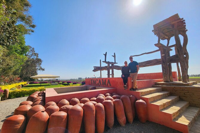 From Lima: All-Inclusive Day trip to Paracas & Huacachina Oasis - Islas Ballestas by speedboat, plus the Paracas Candelabra