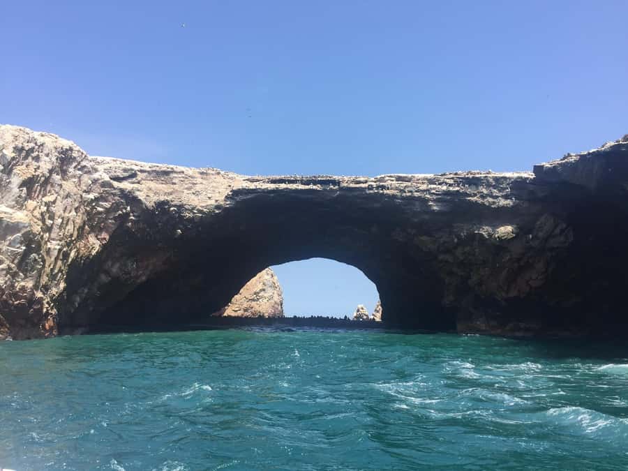 From Lima: Ballestas Islands, Huacachina, and Vineyard Tour - The road-trip value: why stacking Ballestas, Huacachina, and Pisco makes sense