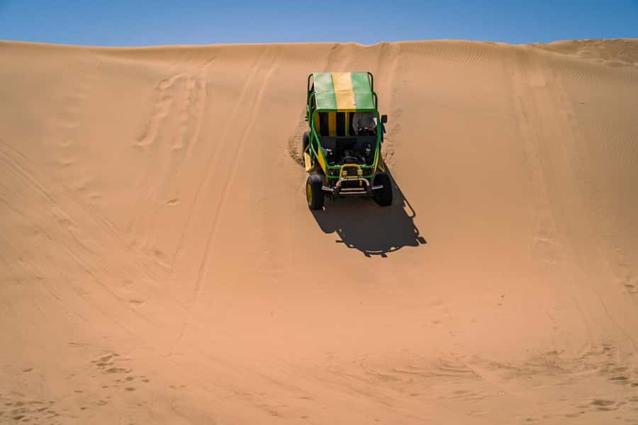From Lima: Ballestas Islands, Huacachina, and Vineyard Tour - What to bring and what to skip for a smooth day