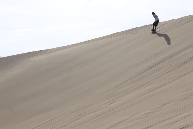 From Lima: Ballestas, Nazca Lines & Huacachina Oasis - Who This Tour Fits Best, and Who Might Want a Different Plan