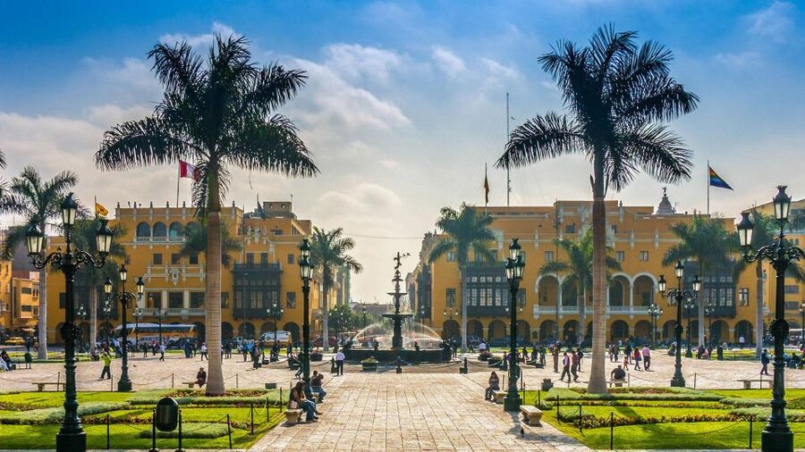 From Lima: City tour - City of the Kings - Price and what is actually included in your half day