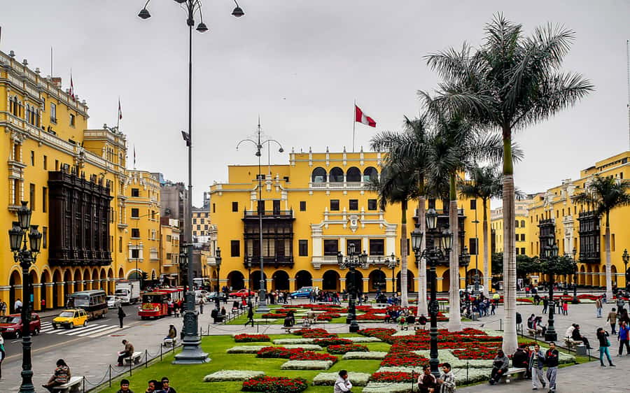 From Lima: City Tour with Catacombs & Pachacamac Inka Ruins - San Francisco Monastery and Catacombs: Stories Under Your Feet