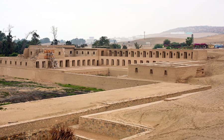 From Lima: City Tour with Catacombs & Pachacamac Inka Ruins - Price and Logistics: What You Get for $87, and Where Pickup Works