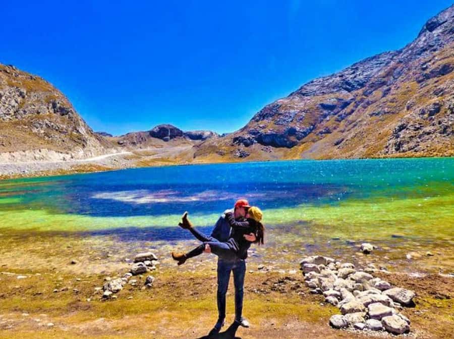 From Lima: Cordillera de la viuda | Mountain Exploration - Key things I’d watch for before you go