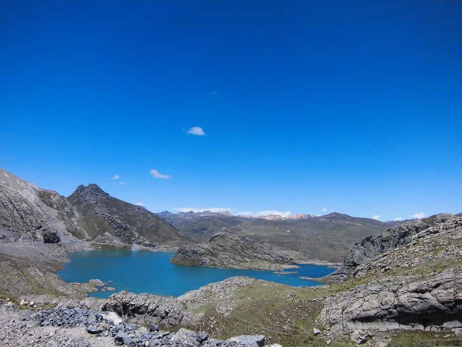 From Lima: Cordillera de la viuda | Mountain Exploration - Why Cordillera de la Viuda makes a great Lima-region day trip