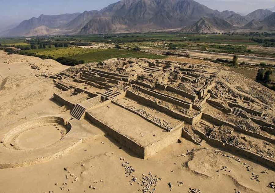 From Lima: Discover the Ancient Sites Caral & Bandurria - The 6:00 am pickup to 8:00 pm drop off, what your day schedule really looks like