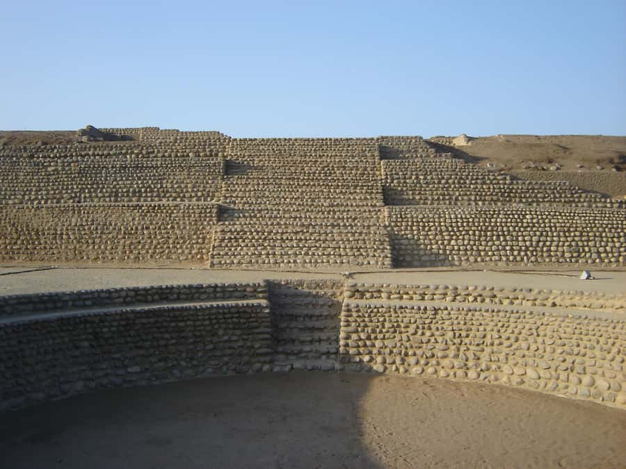 From Lima: Excursion to Caral and Bandurria - Key highlights at a glance