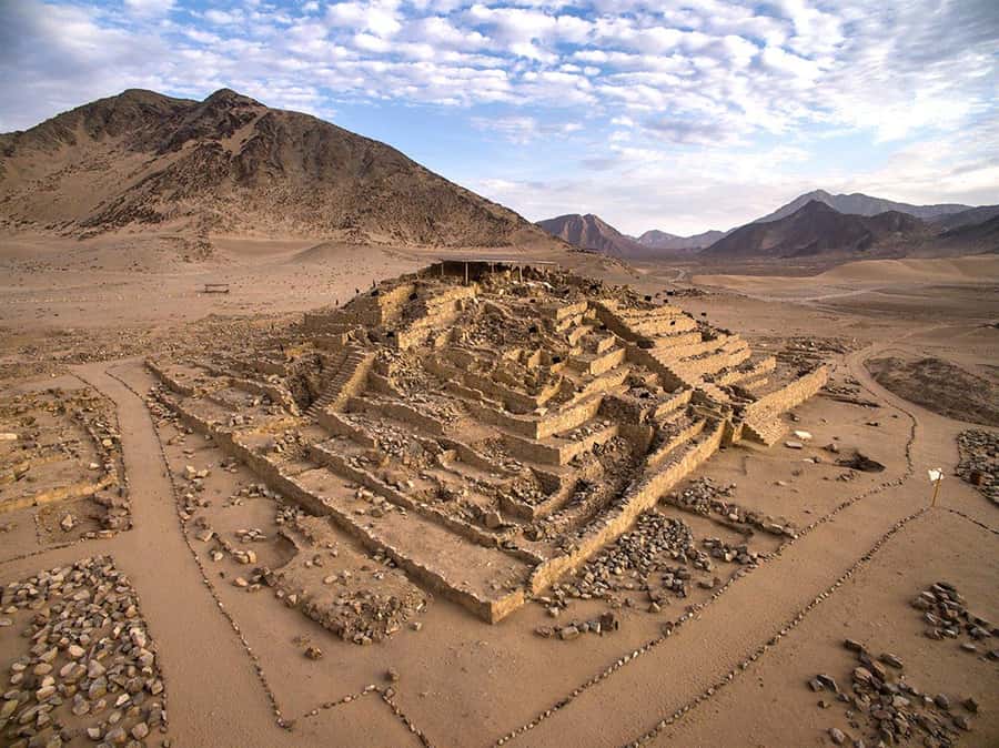 From Lima: Excursion to Caral and Bandurria - Caral and Bandurria: why this day trip feels bigger than it sounds