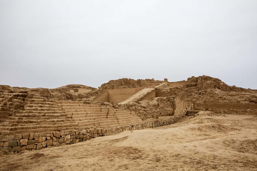 From Lima: Excursion to the Temple of Pachacamac - Key Things You’ll Do at Pachacamac (That Matter)