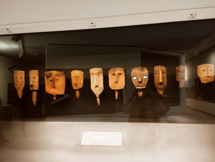 From Lima: Excursion to the Temple of Pachacamac - Why Pachacamac Makes a Great Lima Half-Day Plan