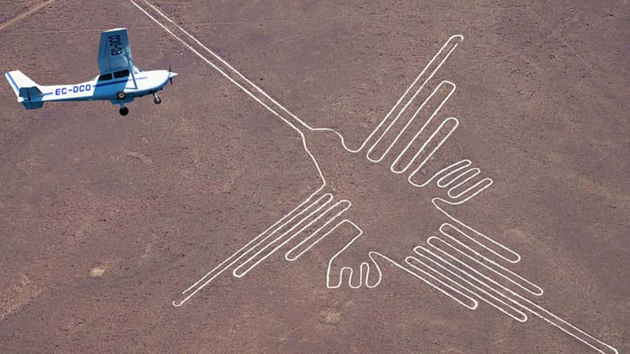 From Lima: Full day flight over in the Nazca Lines - Key points to know before you go