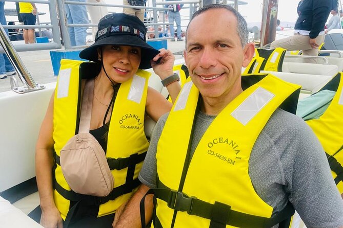 From Lima: Full Day Paracas - Huacachina - Practical booking tips so the day goes smoothly