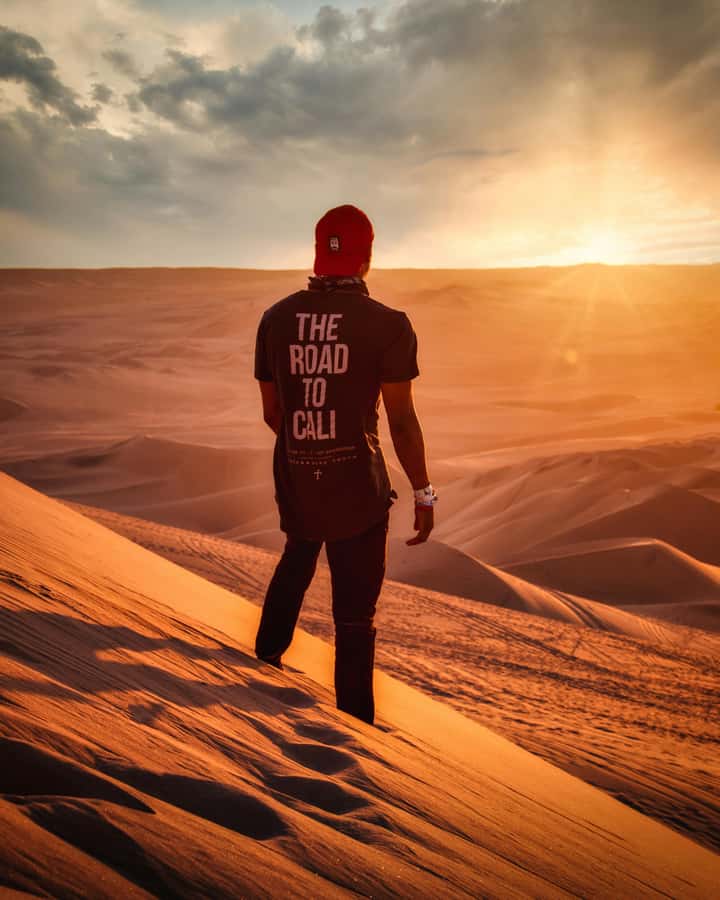 From Lima: Full Day to Paracas and Huacachina Desert Oasis - Quick hit checklist for this Lima to Paracas and Huacachina day