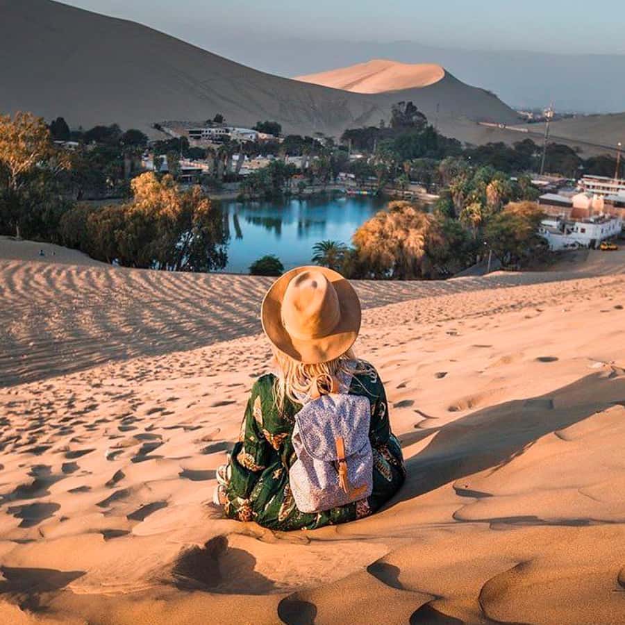 From Lima: Huacachina & Paracas Aventure Tour All Included - Key things to know before you go