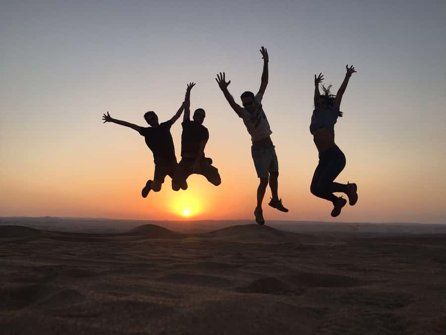 From Lima: Huacachina & Paracas Aventure Tour All Included - Should you book this Peru adventure from Lima?