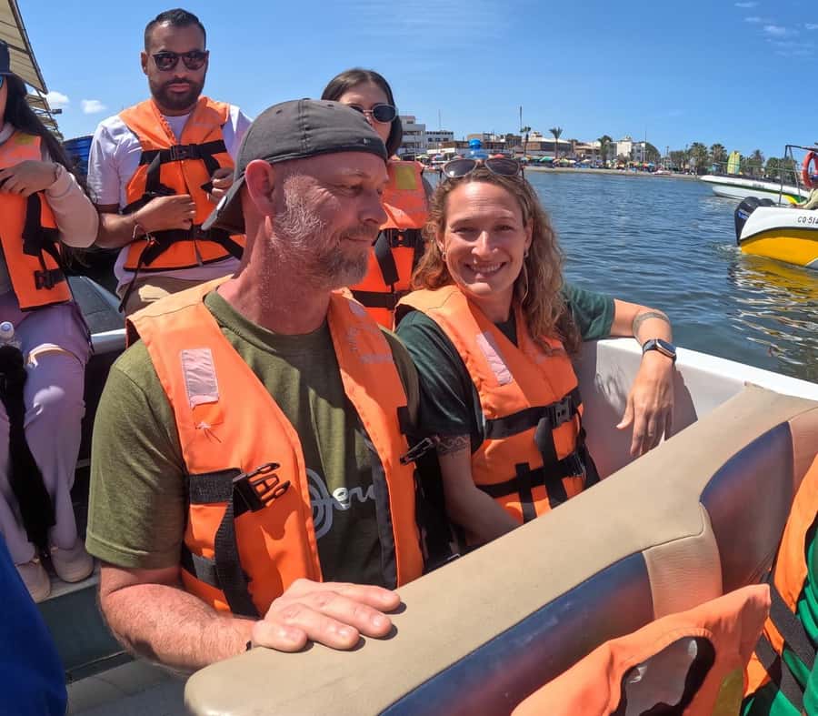 From Lima: Huacachina & Paracas Aventure Tour All Included - Who should book this Huacachina and Paracas day trip