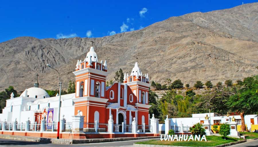 From Lima | Lunahuana River Rafting | Adventure in Canete - Key Points You Can Act On Fast