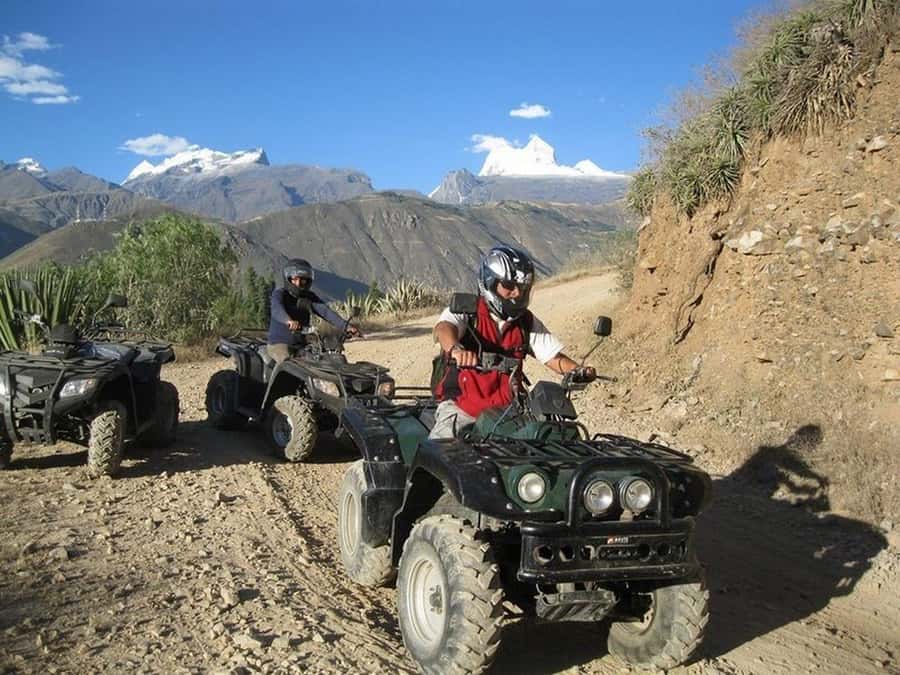 From Lima | Lunahuana River Rafting | Adventure in Canete - Lunch in Lunahuana, Then Catapalla Village Winery Tastings
