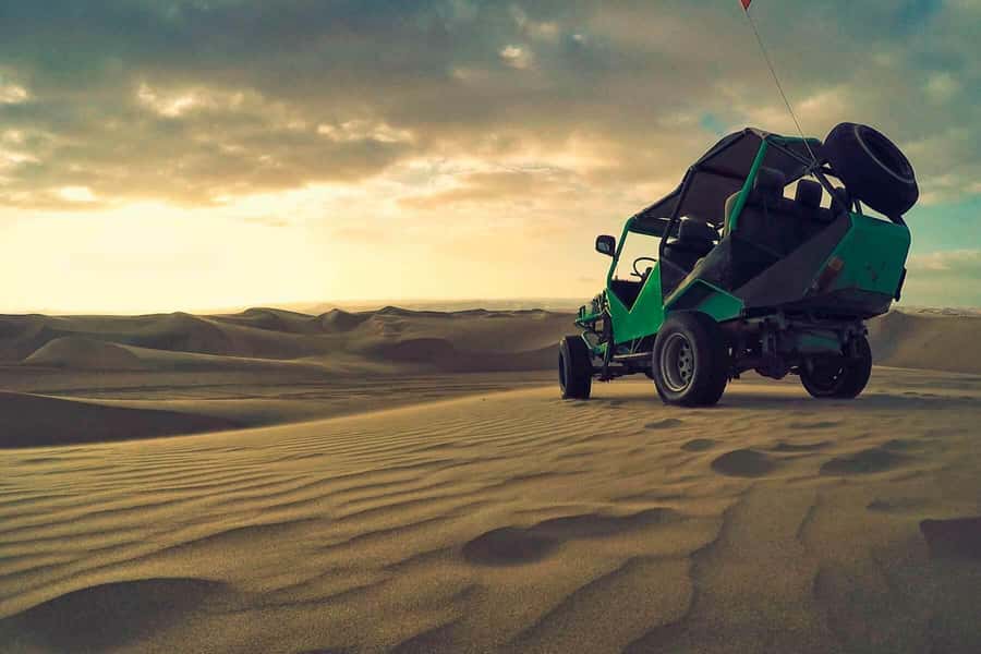 From Lima: Nazca Lines and Ica Desert Day Trip - Value and price: is $390 fair for Nazca plus Huacachina?