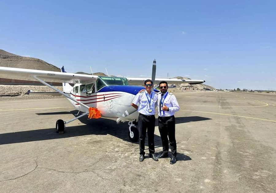 From Lima: Nazca Lines and Ica Desert Day Trip - Leaving Lima at 3:00 AM, and why the early start works