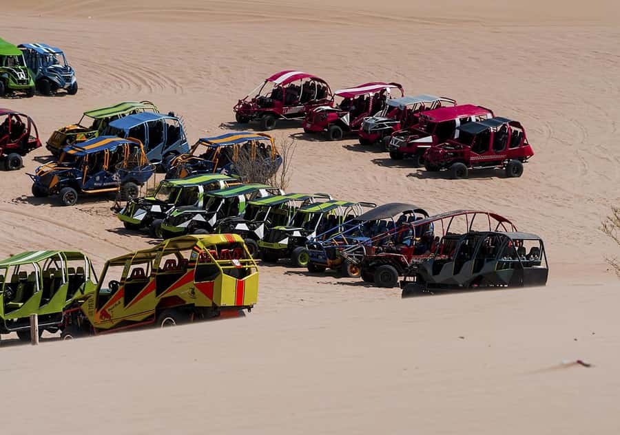 From Lima: Nazca Lines and Ica Desert Day Trip - The long return to Lima, and how to survive it