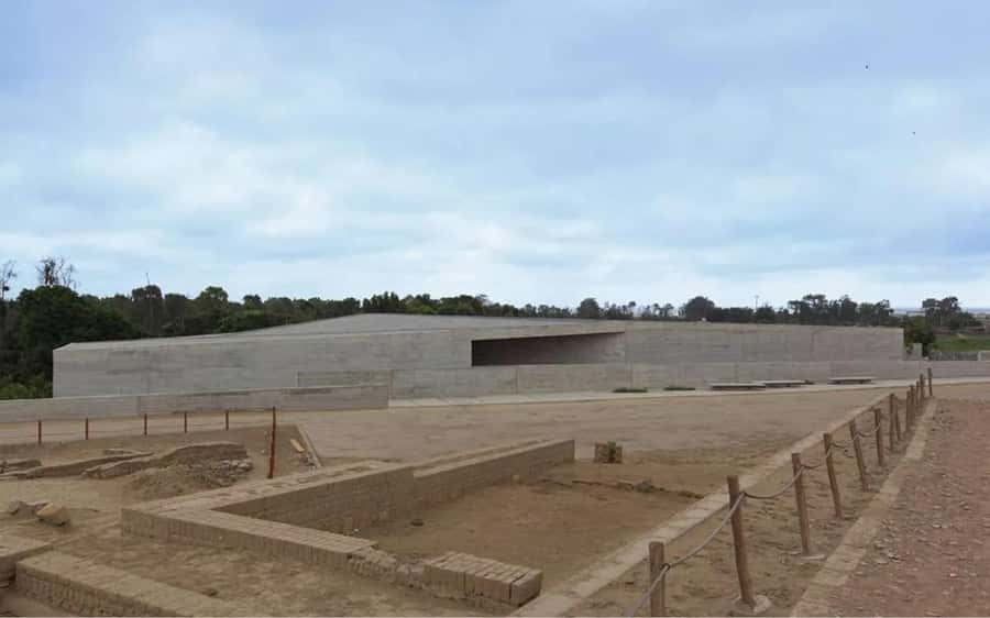 From Lima: Pachacamac Archaeological Site Guided Tour - Inca and Pre-Inca Cultures: What Your Guide Should Help You Spot